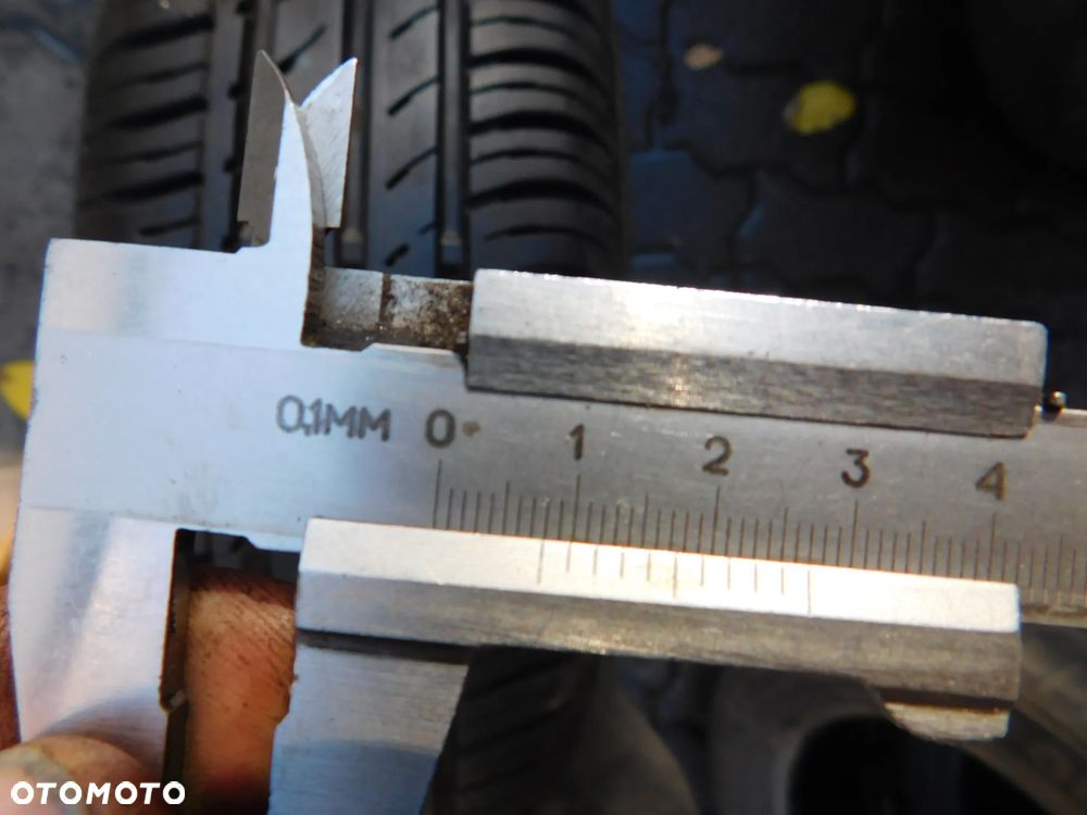 opona CONTINENTAL CONTIECOCONTACT 3 175/60/15 81H 8mm - 2