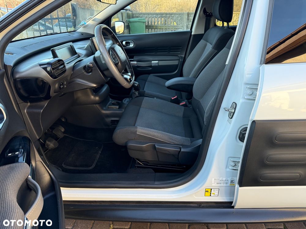 Citroën C4 Cactus 1.6 Blue HDi Shine - 10