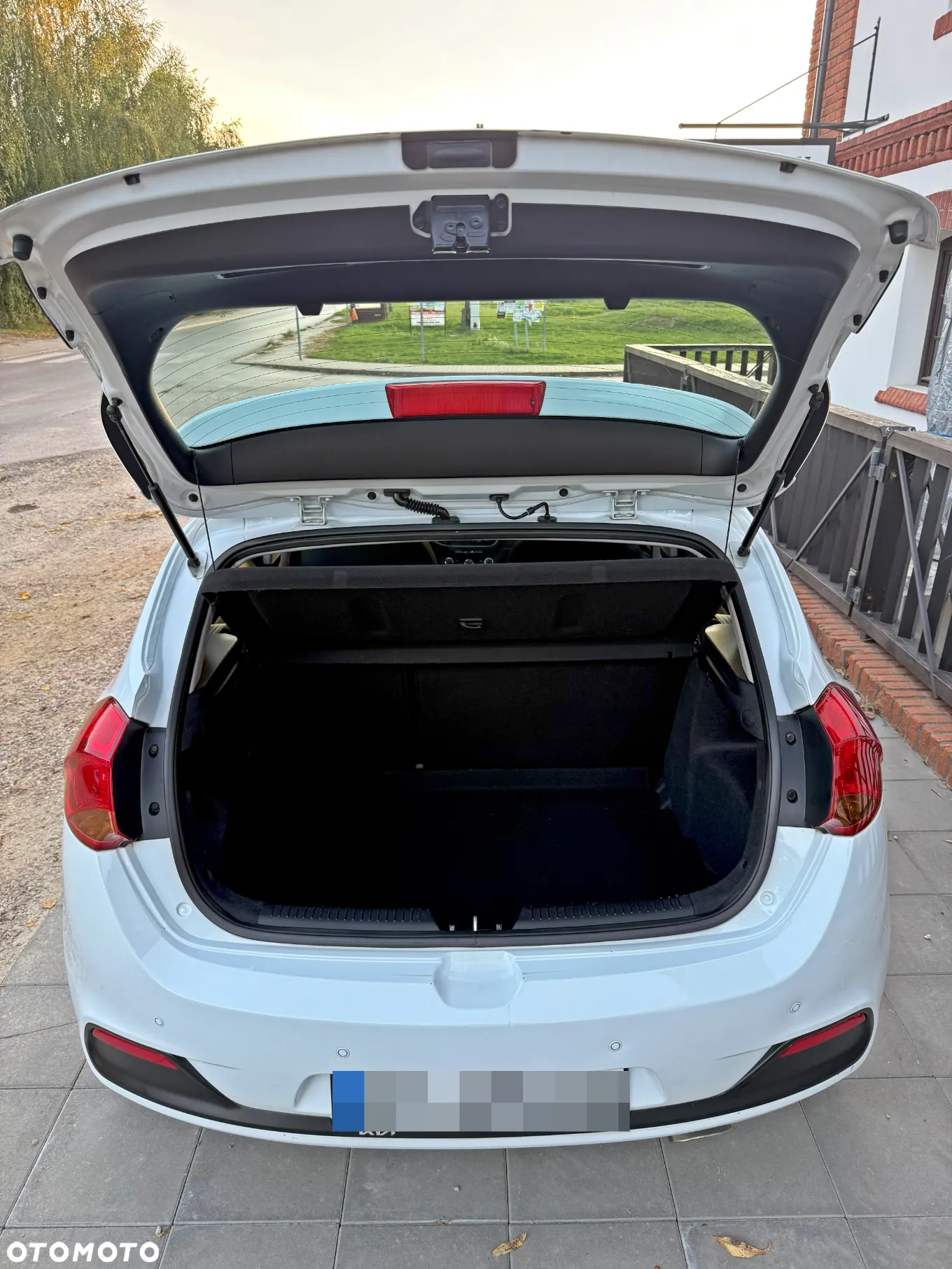 Kia Ceed 1.4 CVVT Attract Plus - 27