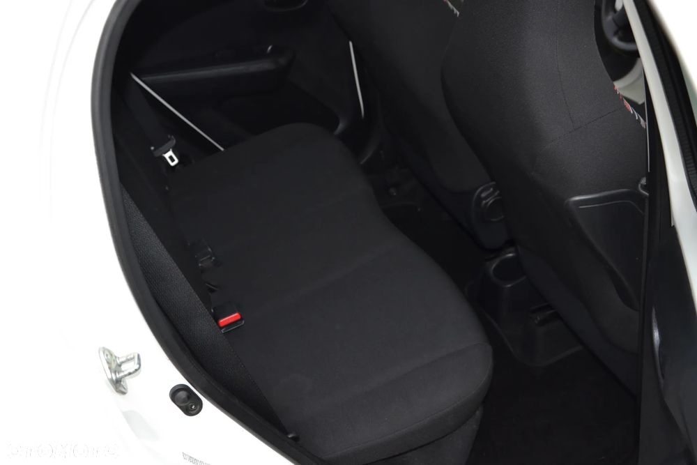 Citroën C1 VTi 68 Live - 20