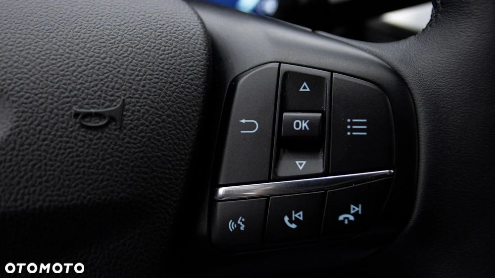 Ford Kuga 2.5P PHEV FWD Titanium X - 21