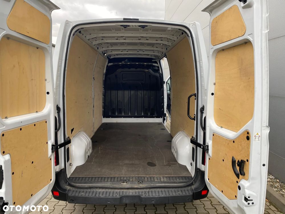 Renault MASTER Furgon L3H2 - 23