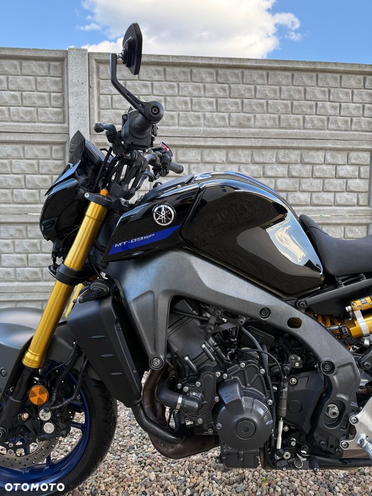 Yamaha MT - 14