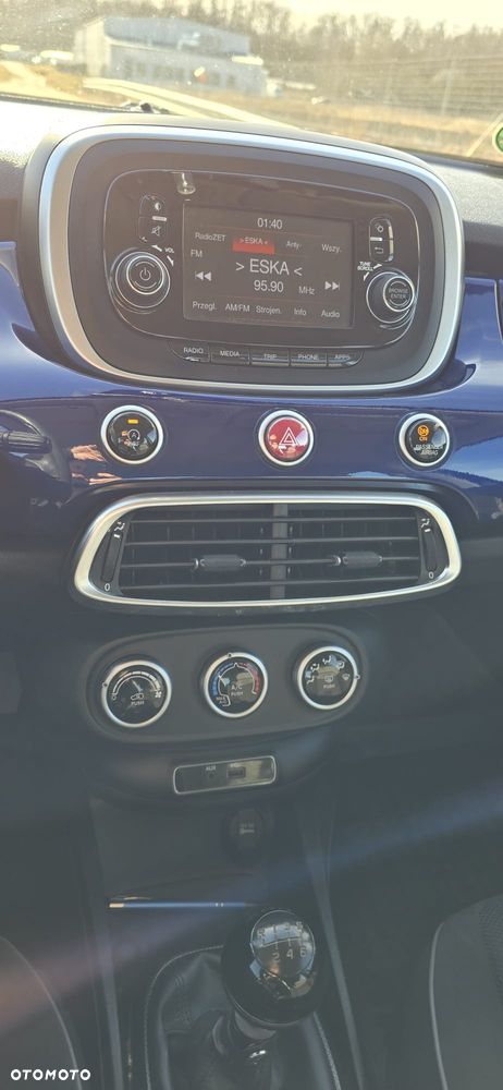 Fiat 500X - 23