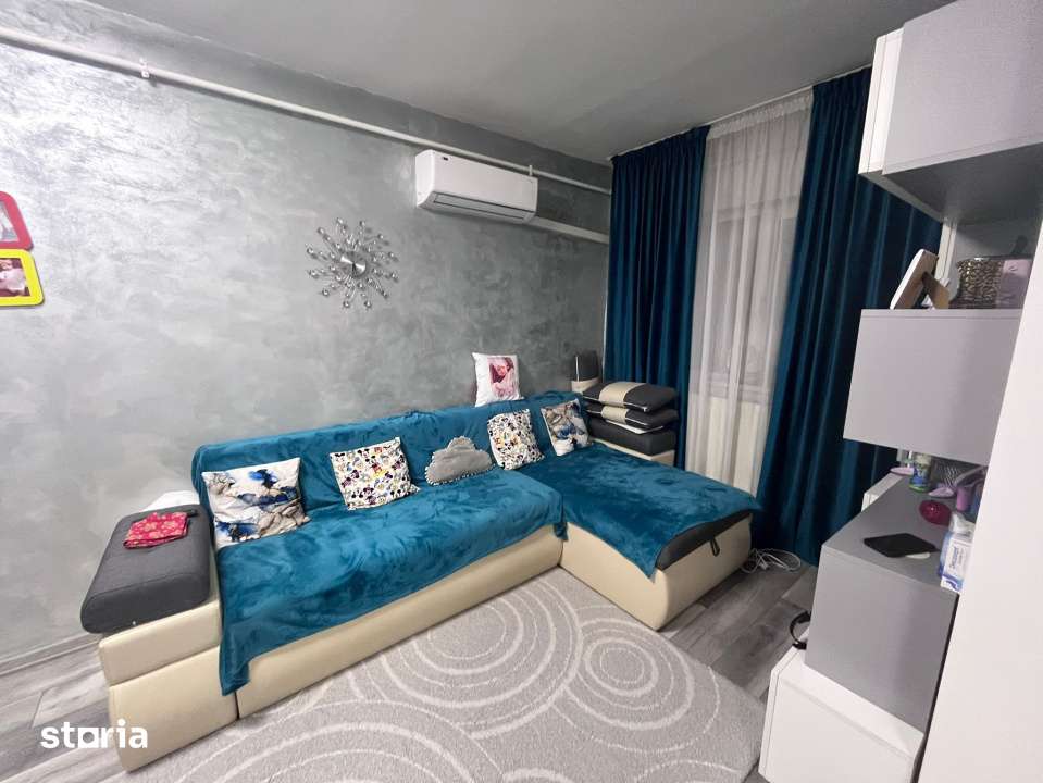Apartament 3 camere, 71.62 mp, zona Lapus — fotografia 3