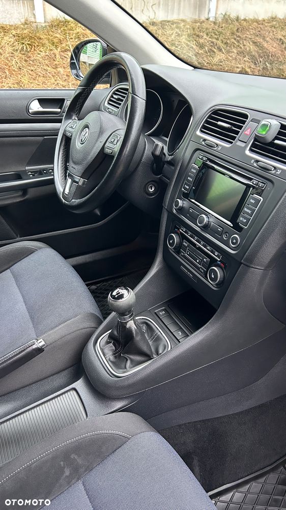 Volkswagen Golf 1.4 TSI Style - 13