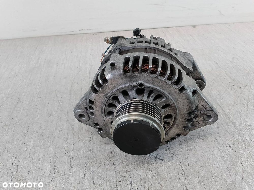 ALTERNATOR OPEL ASTRA H 1.7 CDTI - 5