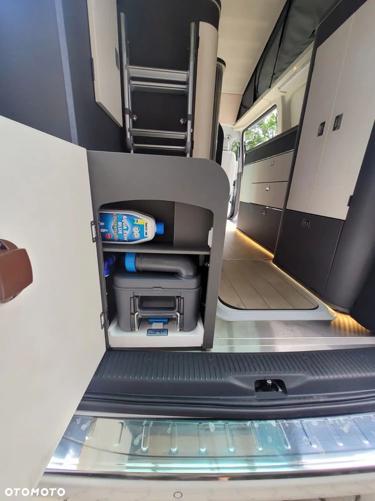 Westfalia Transporter T6.1 - 27