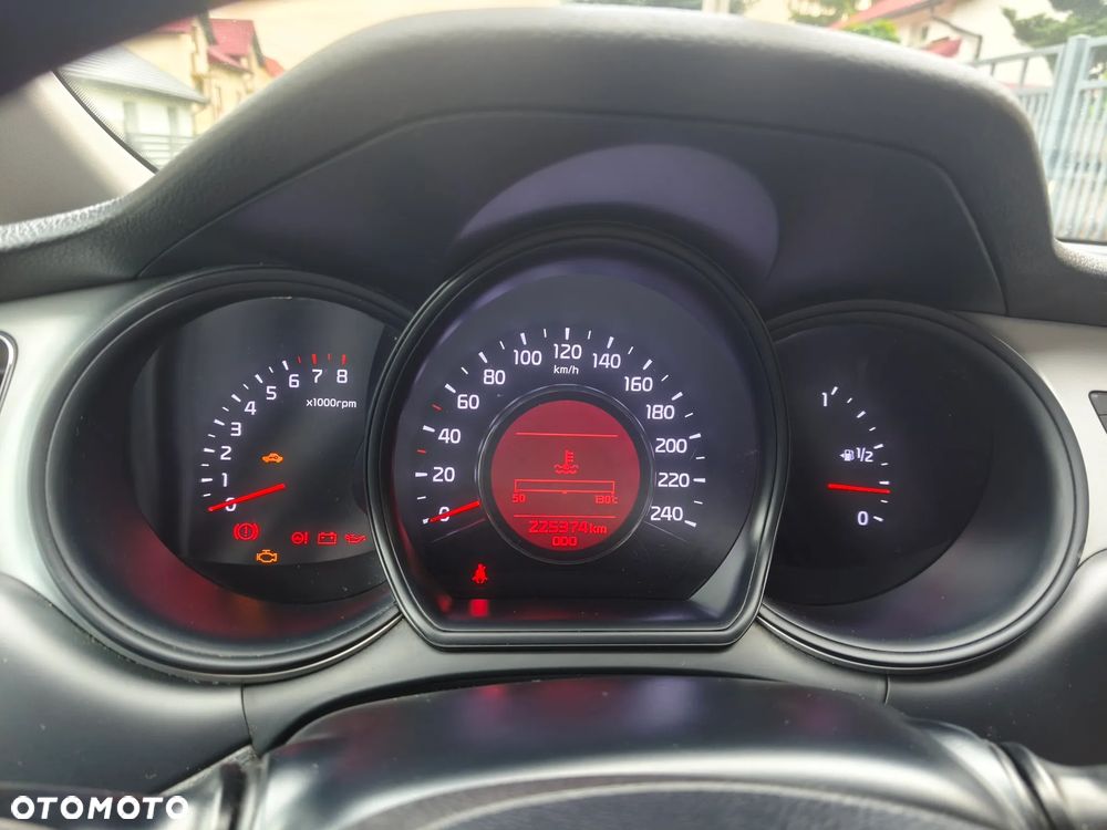 Kia Ceed 1.4 M - 2