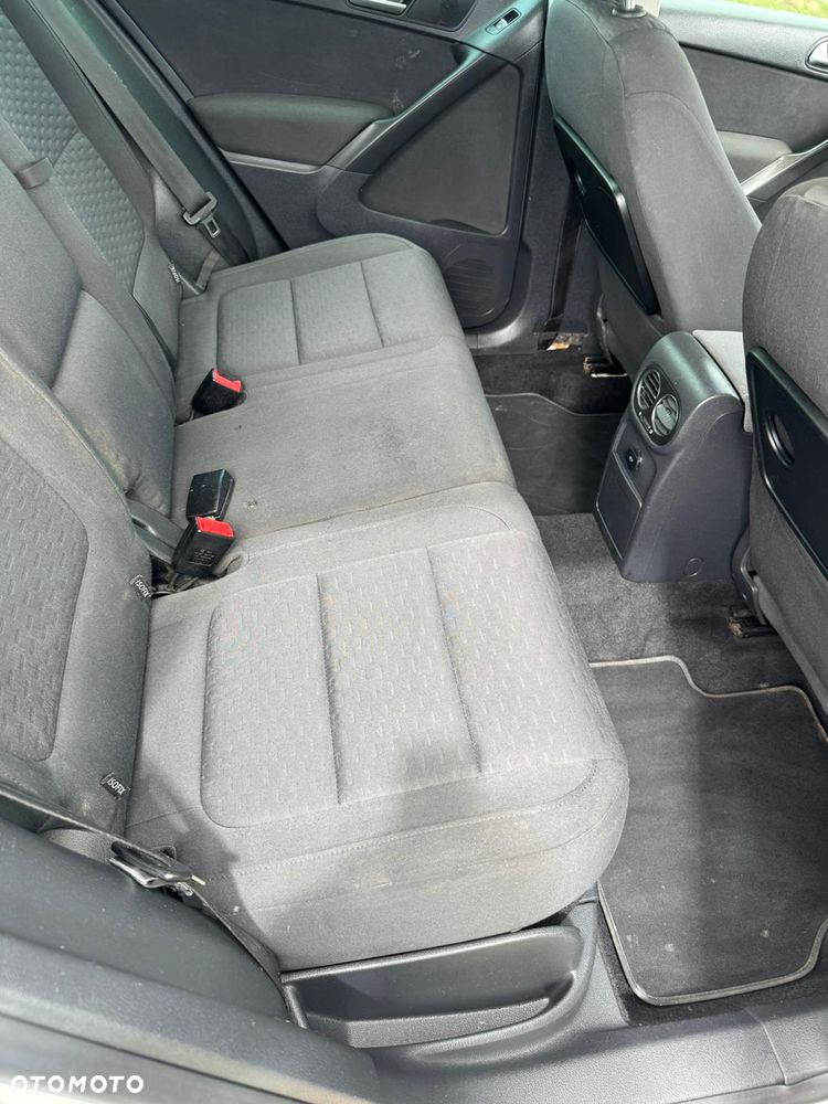 Volkswagen Tiguan 2.0 TDI DPF 4Motion DSG Life - 36