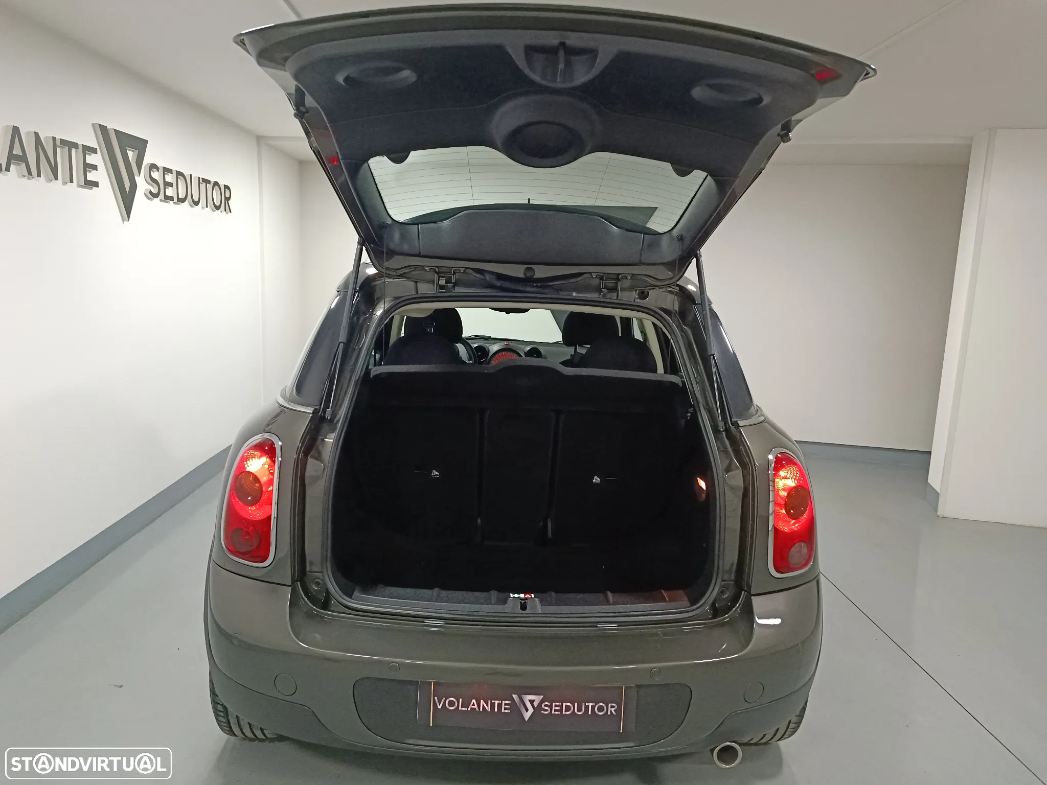 MINI Countryman One D - 7