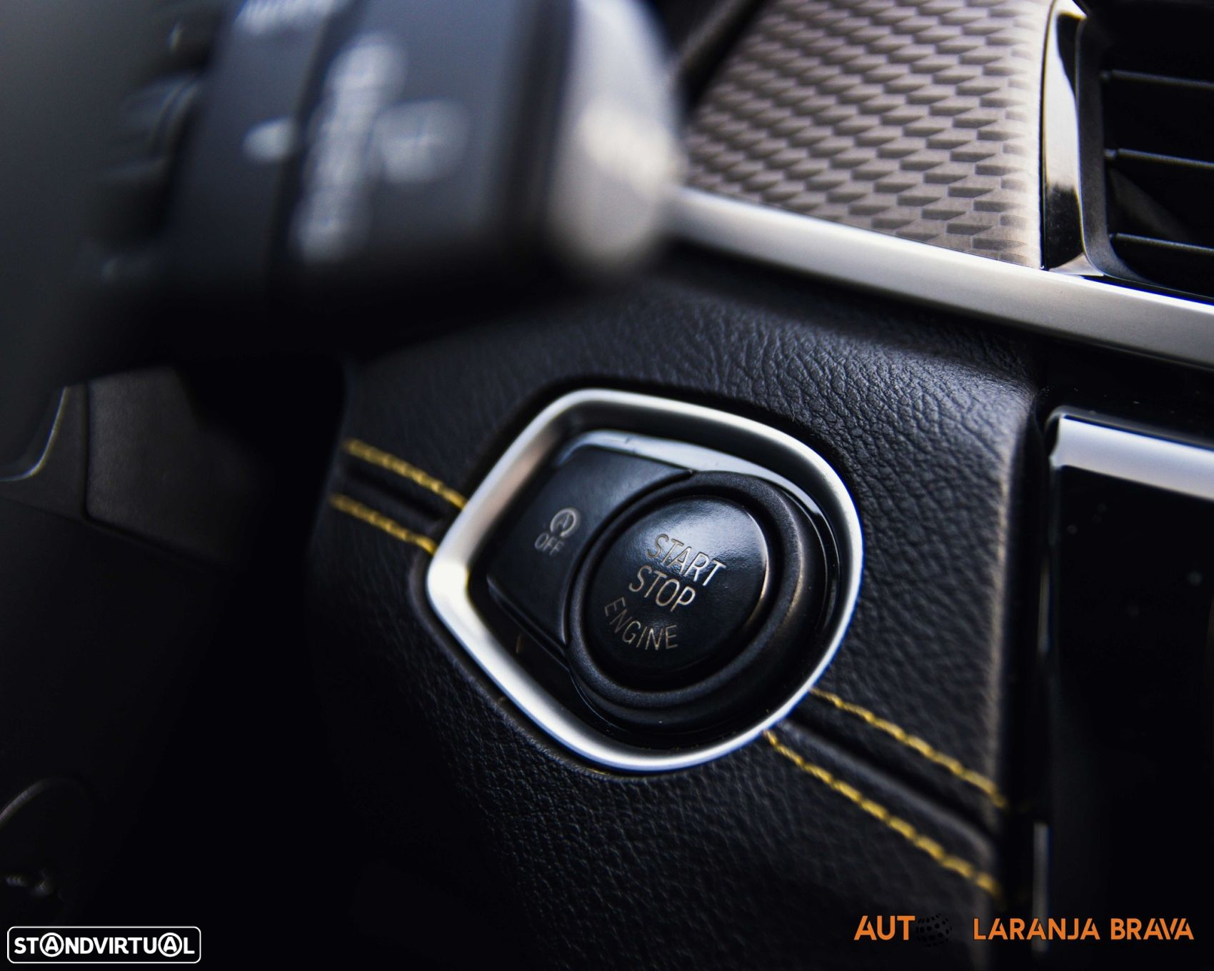 BMW X2 20 d xDrive Auto Pack M - 36