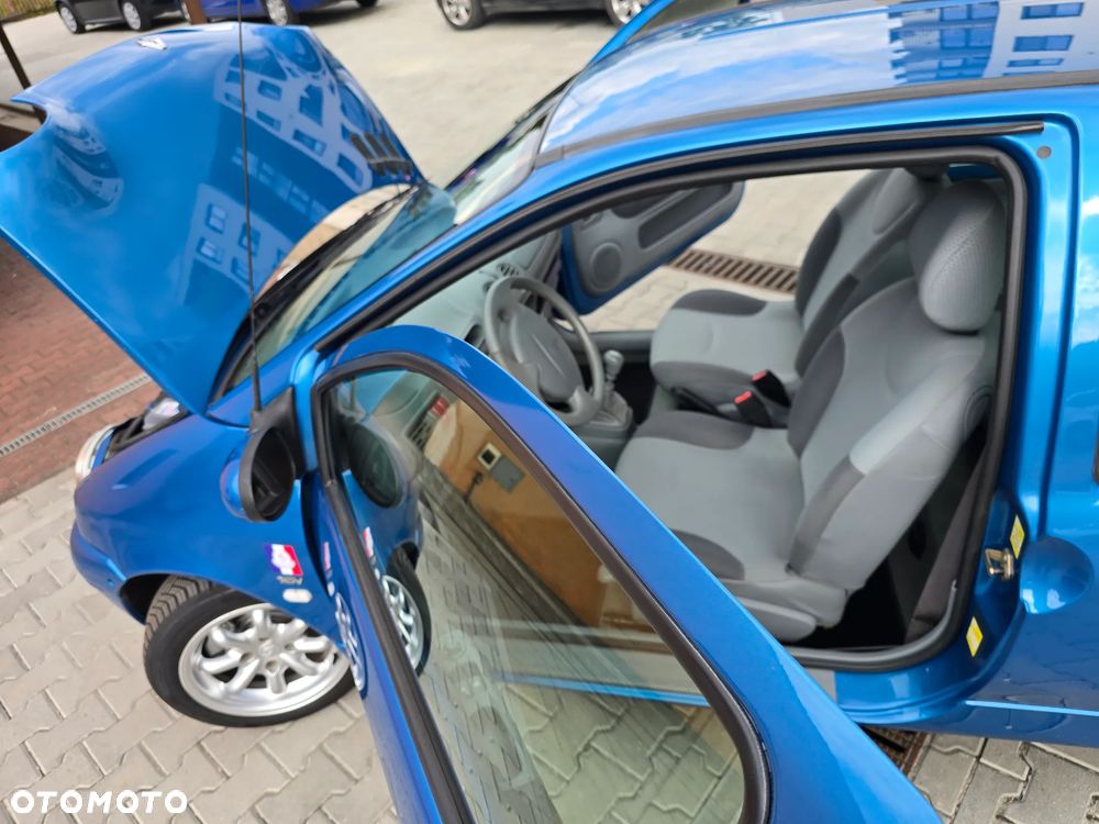 Renault Twingo 1.2 16V Dynamique - 20