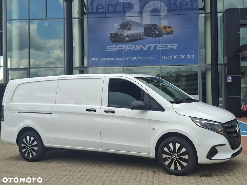 Mercedes-Benz vito Vito - 9