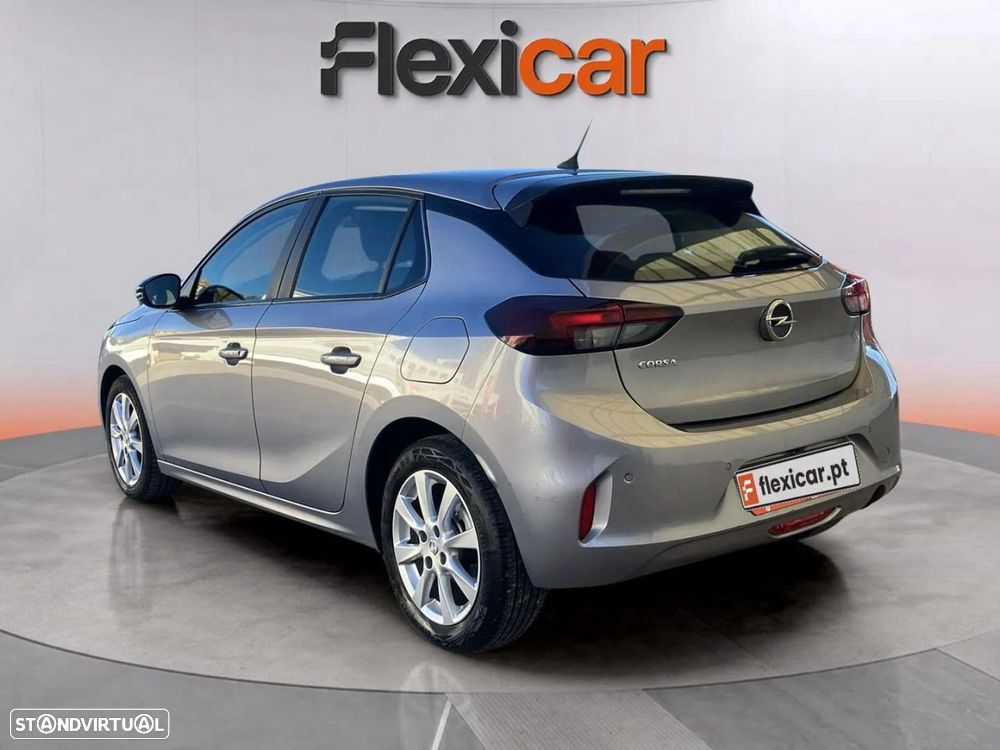 Opel Corsa 1.2 T Edition - 7