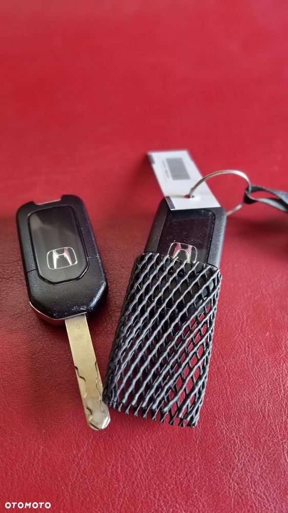 Honda Civic 1.8 i-VTEC Sport - 16