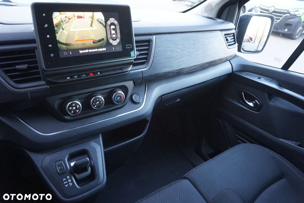 Renault Trafic Kombi 2.0 L2 Equilibre - 20