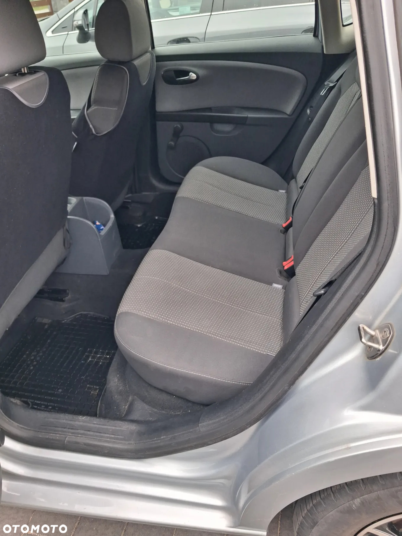 Seat Leon - 2