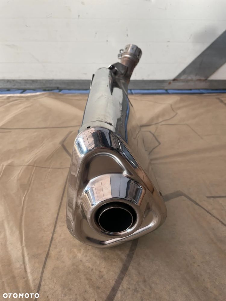 tłumik wydech Honda VFR 800 X Crossrunner (nr1013) - 4