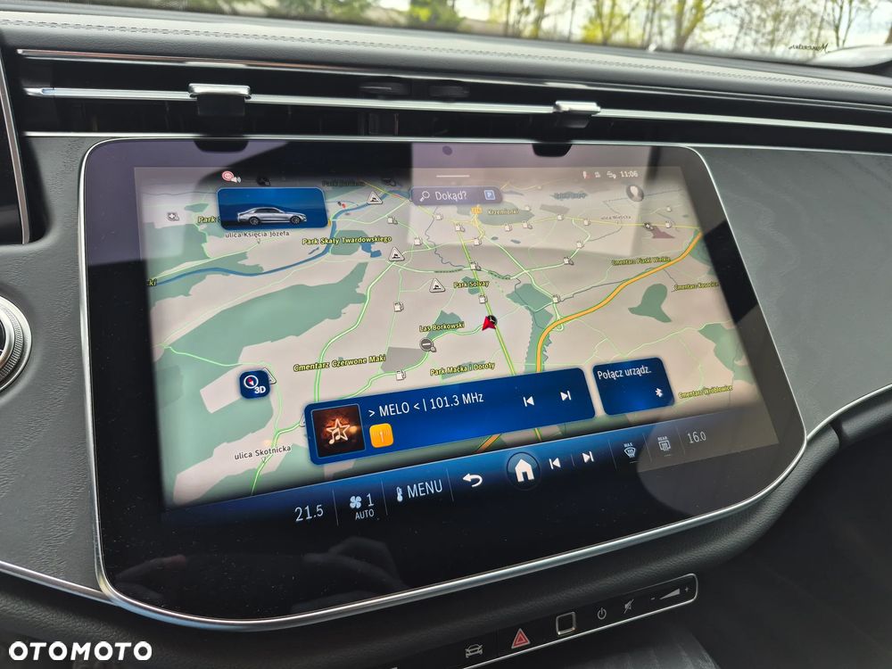 Mercedes-Benz Klasa E 220 d mHEV 4-Matic AMG 9G-Tronic - 27
