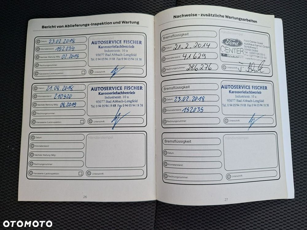 Ford Focus 1.6 TDCi Edition - 34