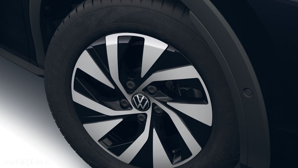 Volkswagen T-Roc 1.5 eTSI OPF DSG Life - 7