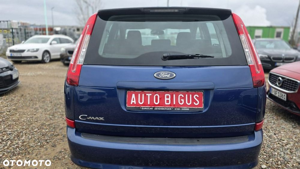 Ford C-MAX - 7