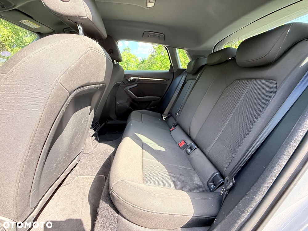 Audi A3 Sportback 1.4 TFSI e-tron Ambition - 16