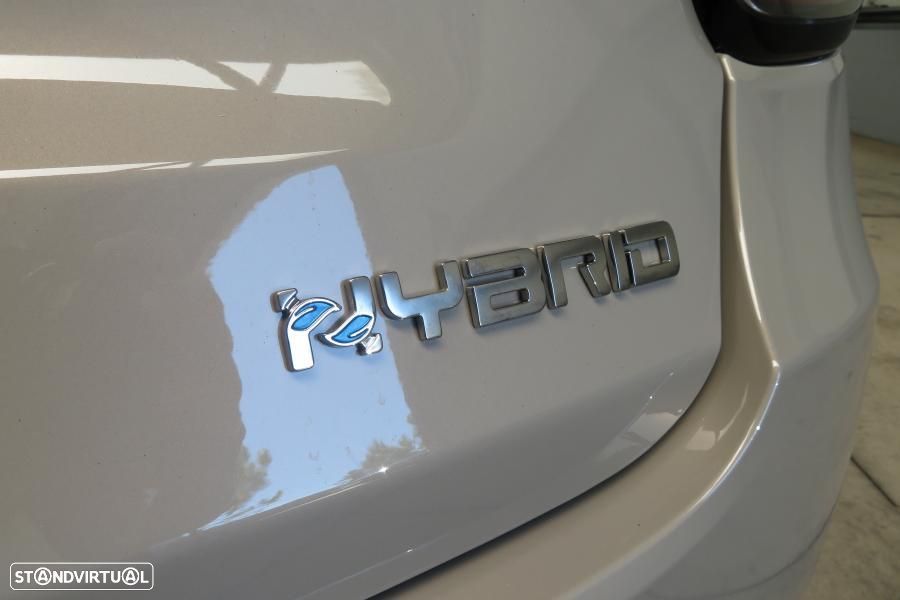 Fiat 600 1.2 Hybrid La Prima - 32