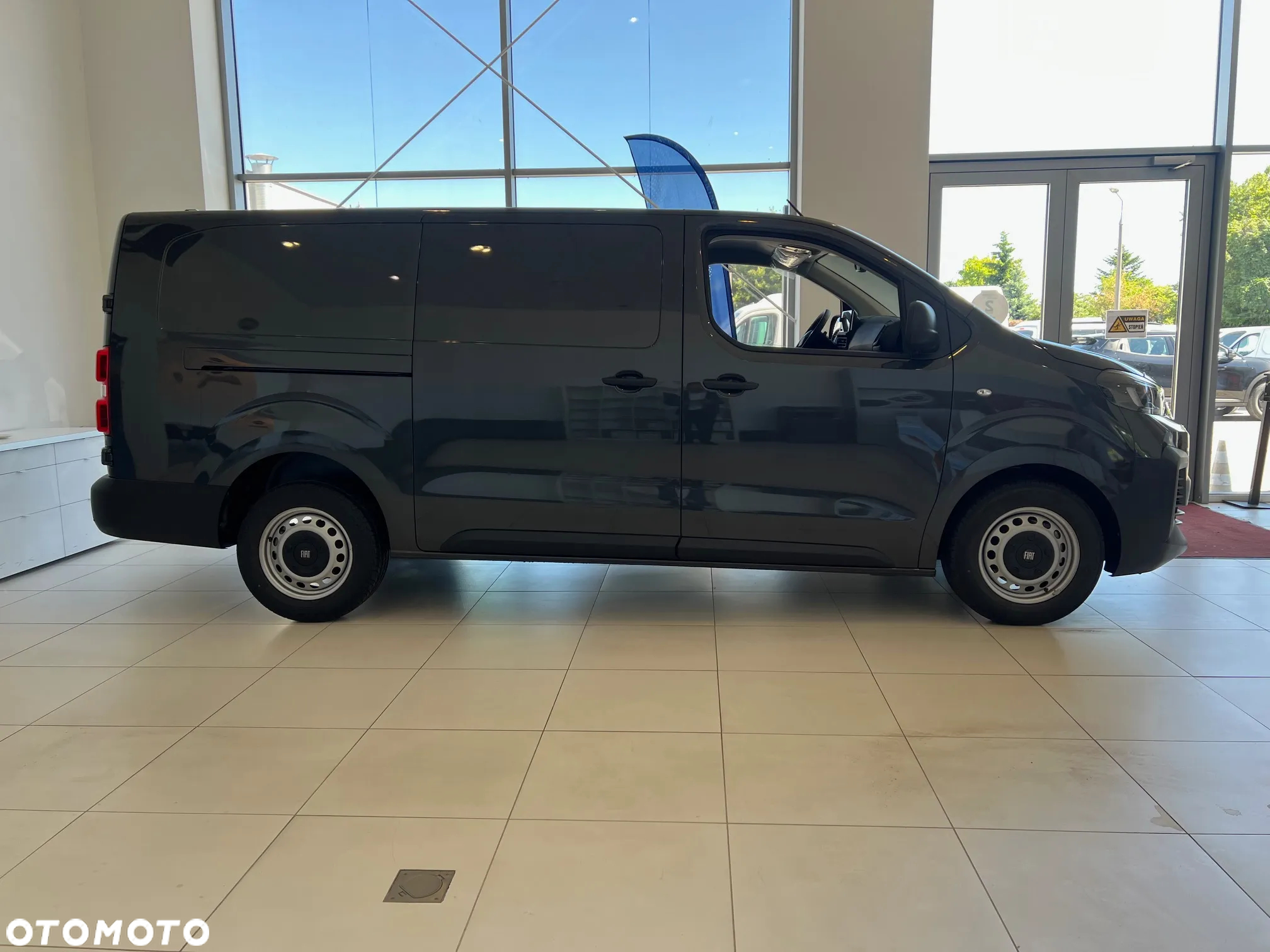 Fiat Scudo - 4