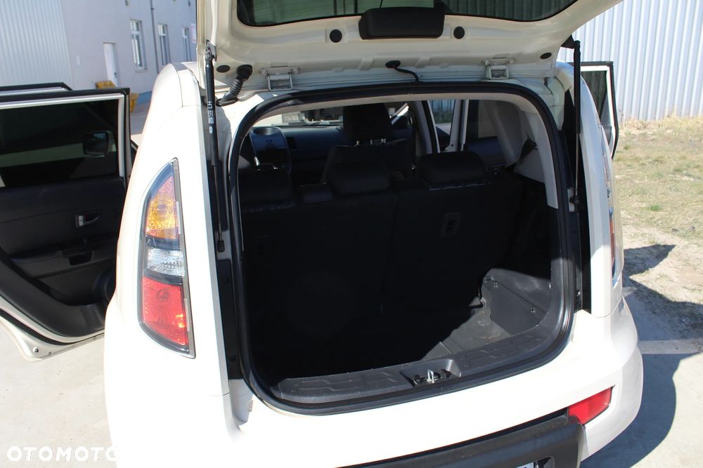 Kia Soul 1.6 CVVT Spirit - 13