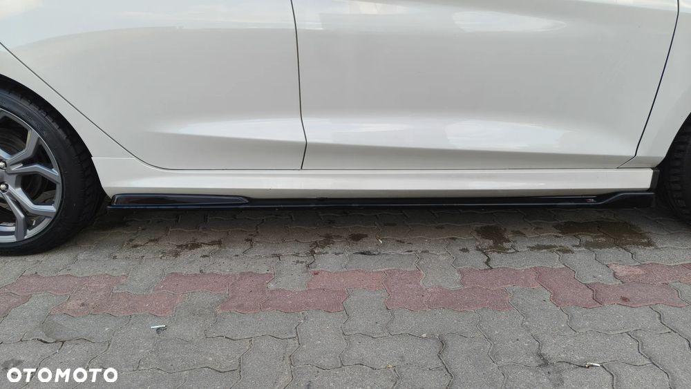 Ford Fiesta - 9