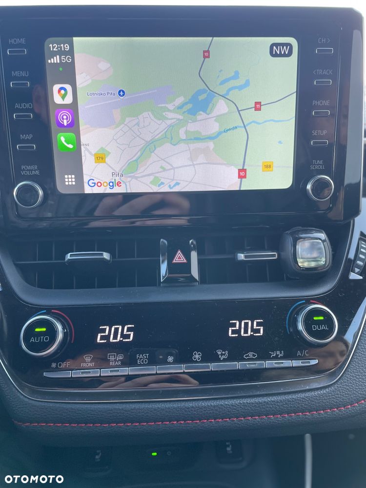 Toyota Corolla 1.2 T Selection - 34