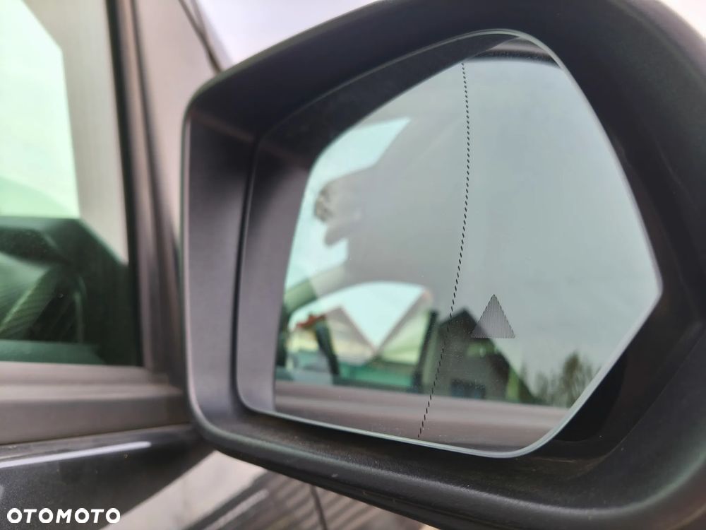Mercedes-Benz Klasa V 250 d 9G-Tronic (d³ugi) - 7