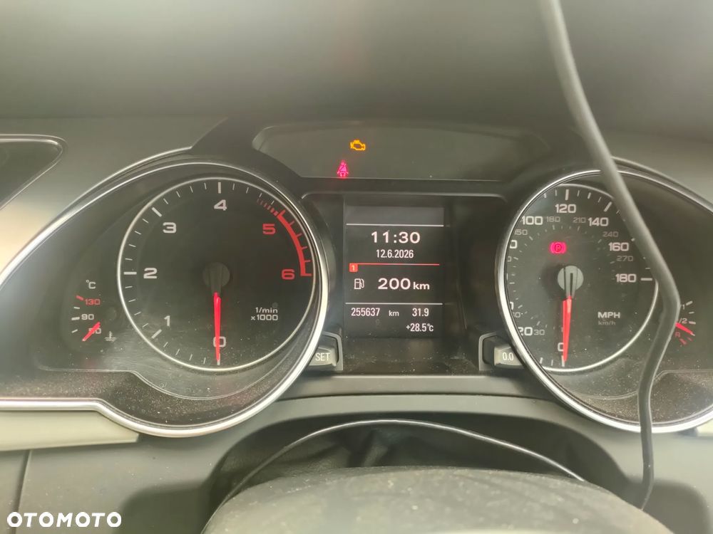 Audi A5 Sportback 3.0 TDI Quattro - 16