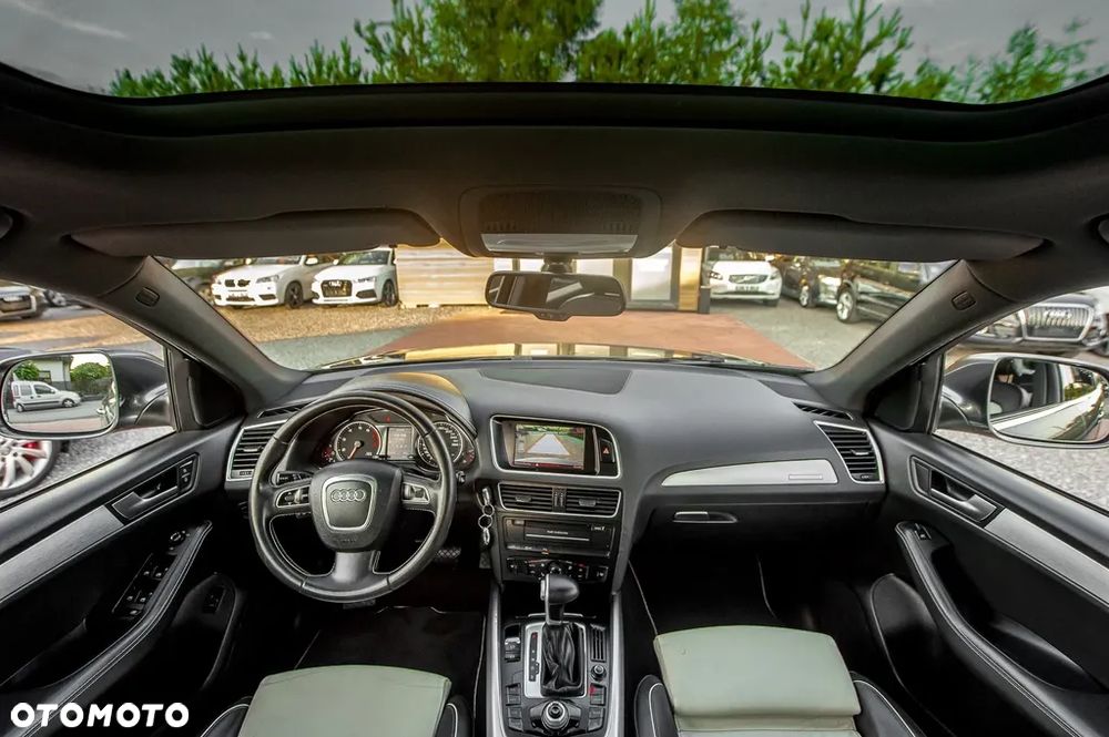 Audi Q5 2.0 TFSI Quattro S tronic - 27