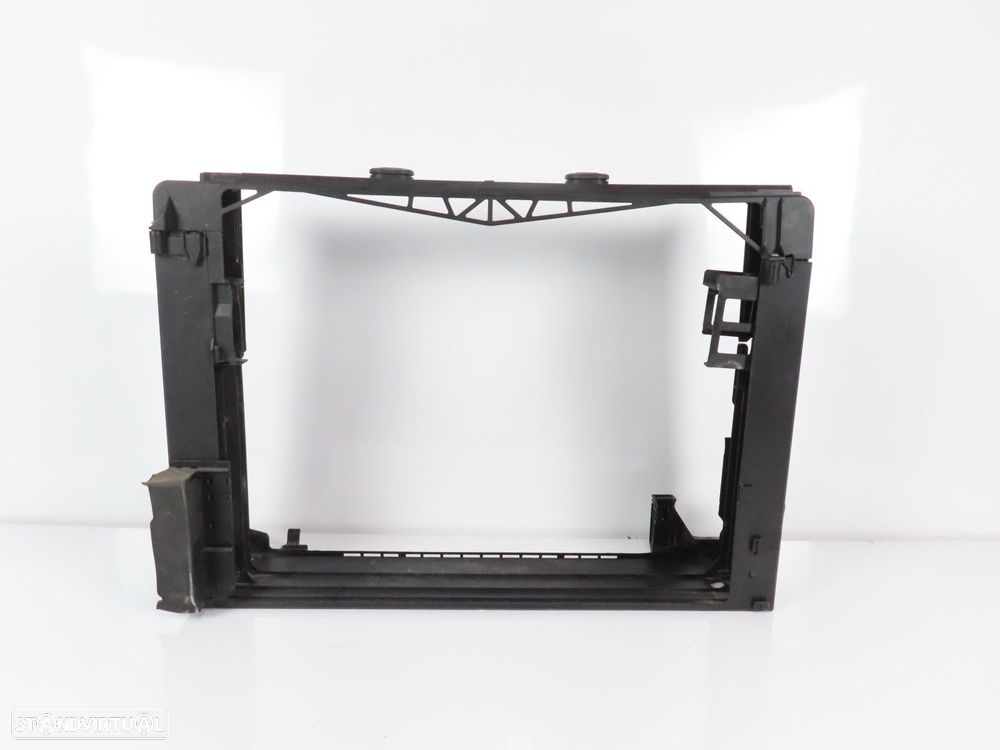 Caixa dos radiadores Seminovo/ Original BMW 7 (F01, F02, F03, F04) 17117575245 /... - 1