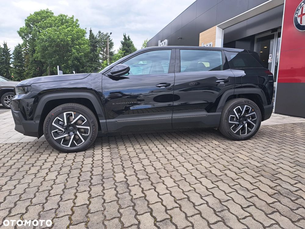 Jeep Compass 73.7kWh Altitude FWD - 2