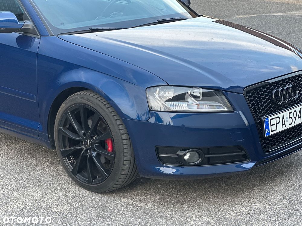 Audi A3 3-drzwiowe 1.2 TFSI Ambiente - 14