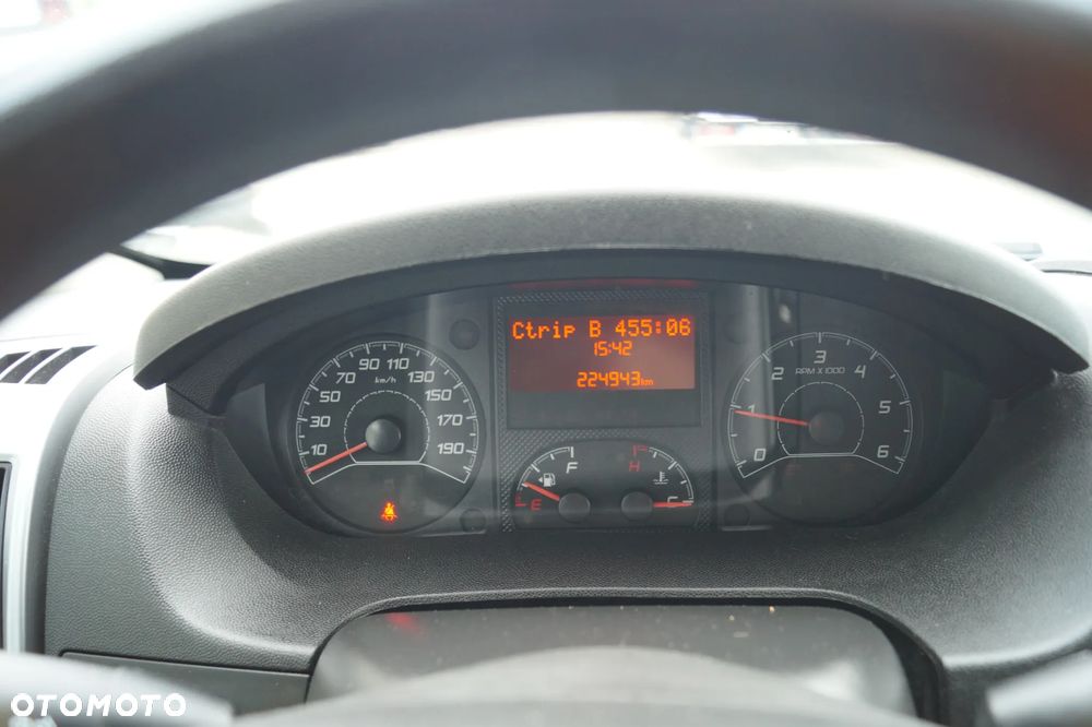 Fiat Ducato - 20