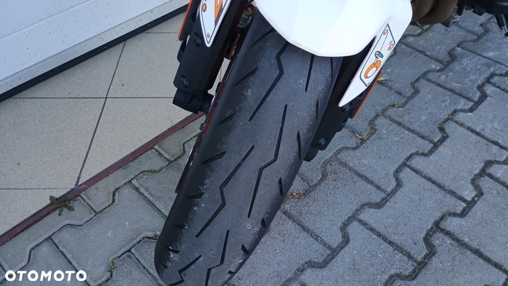 KTM Duke - 15