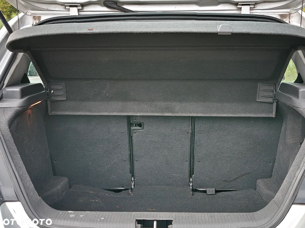 Opel Astra 1.6 Edition Plus - 17