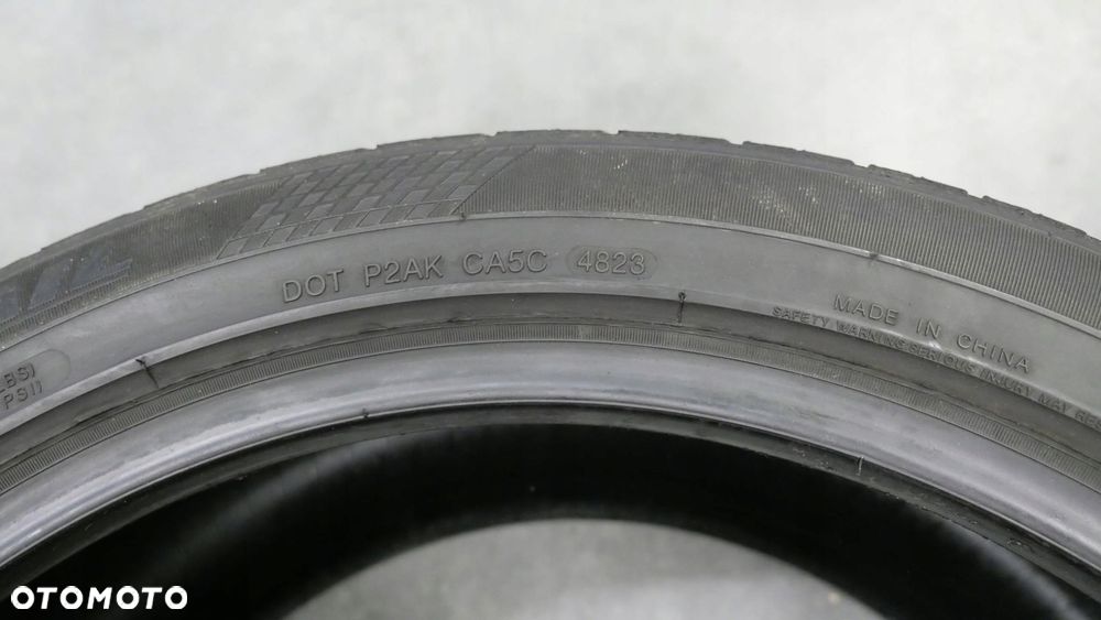 opony landsail ls588 suv 275/40/zr20 2023 6.5 mm - 16