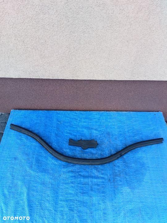 AUDI A6 C7 4G Uszelka Maski Podszybia 4G0823723 2017 - 1