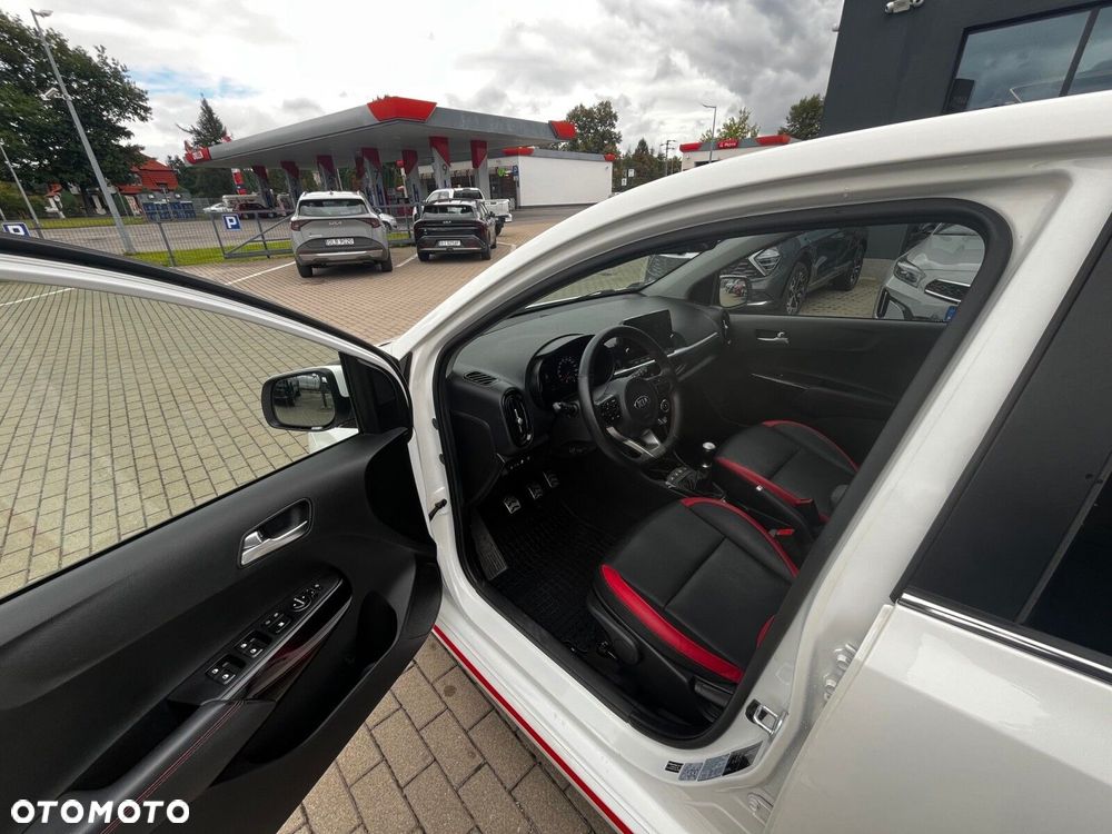 Kia Picanto 1.2 GT Line - 7