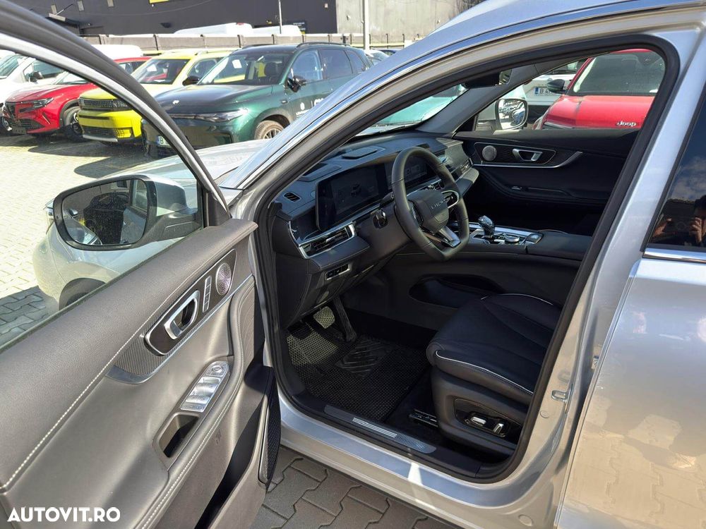 Chery Tiggo 7 - 10