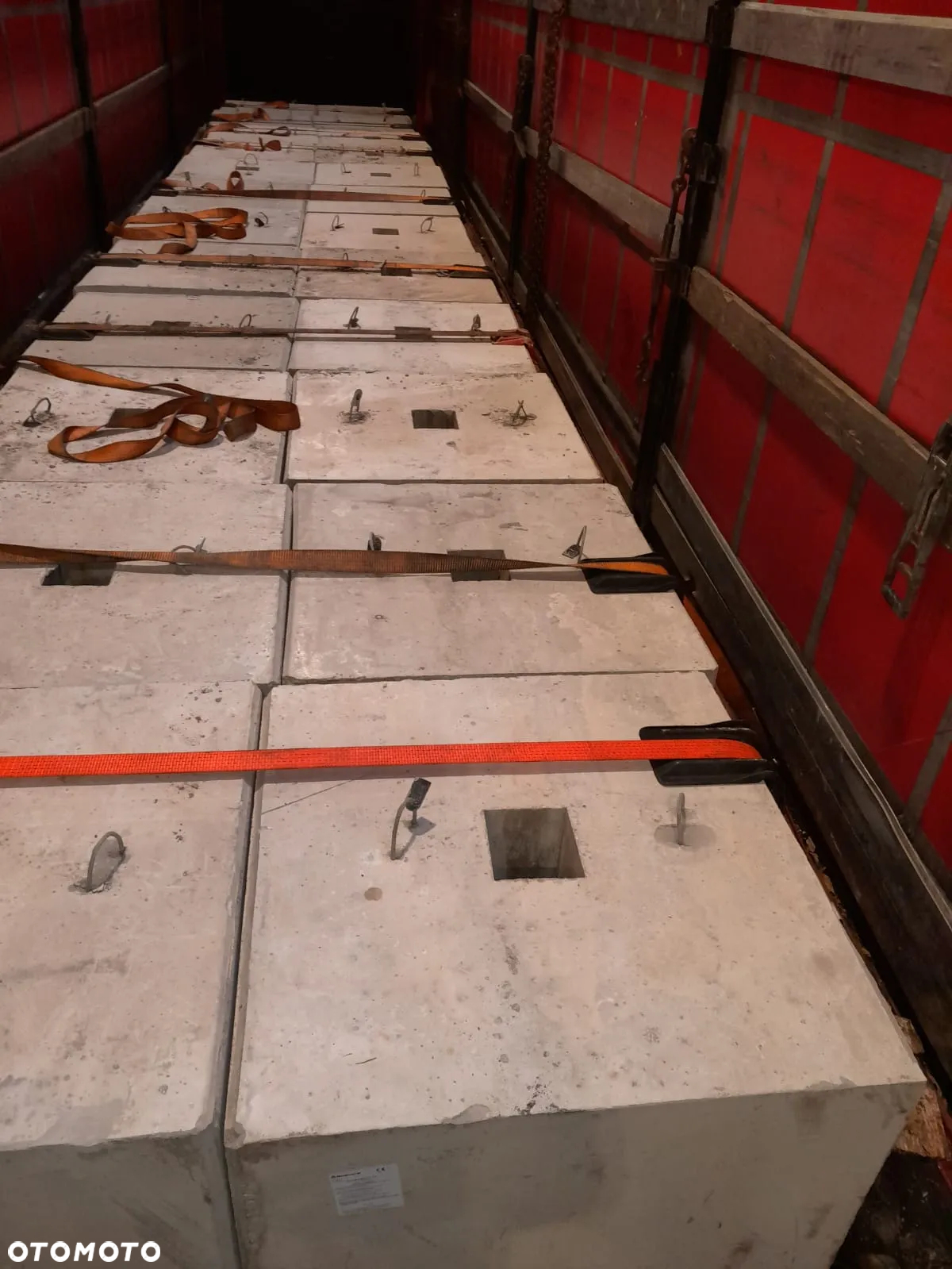 Van Hool coilmulda, suwany dach - 13
