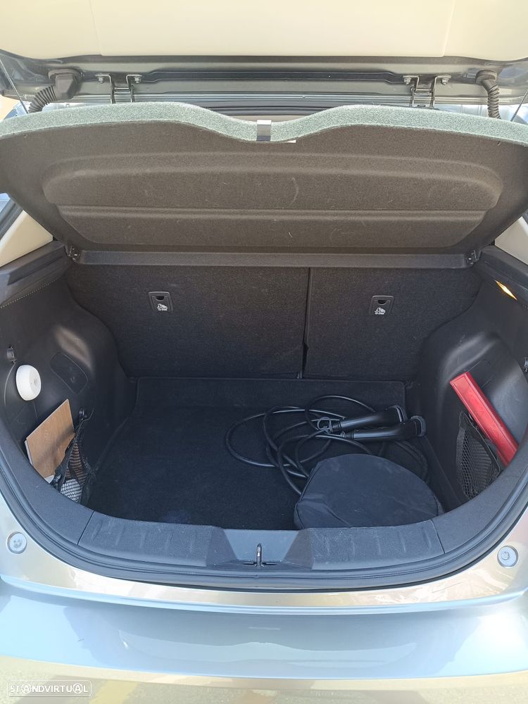 Nissan Leaf 40 kWh Tekna - 25