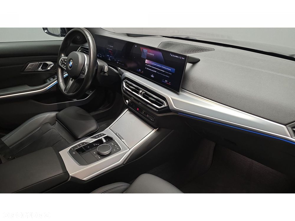 BMW Seria 3 - 27
