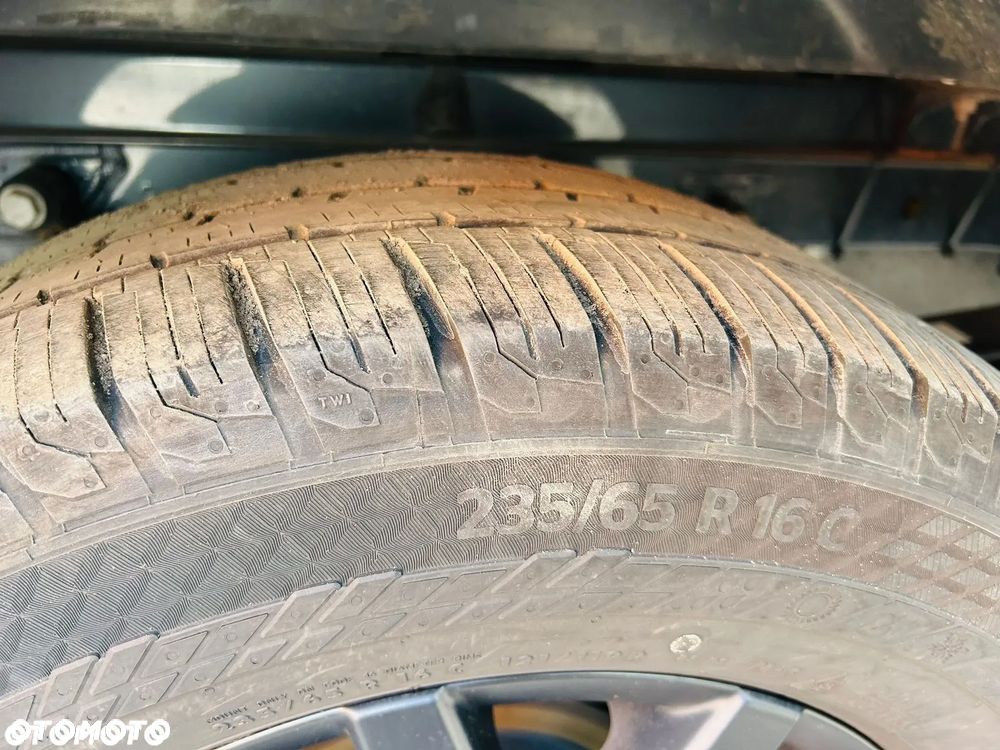 Hymer-Eriba Kamper ML-T570 - 23